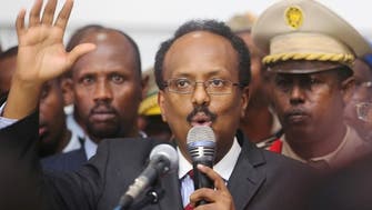 UN Security Council urges end to Somalia political crisis