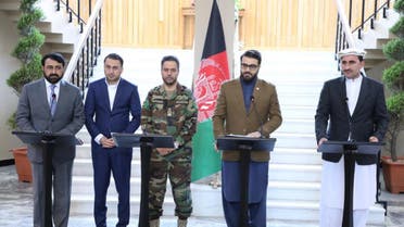 مقامات امنیتی افغانستان: خروج نیروهای خارجی از کشور نگران‌کننده نیست