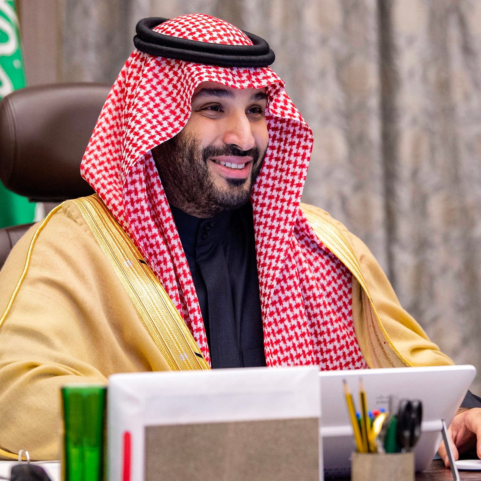 Crown Prince Mohammed bin Salman is advancing Saudi Arabia’s transformation