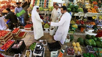 "الراي": توجه كويتي لمنع استيراد الفواكه والخضروات من لبنان 