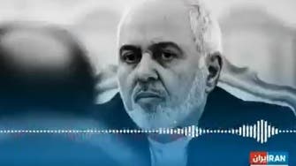 ایرانی خارجہ پالیسی  میں میرا کردار نہ ہونے کے برابر ہے: جواد ظریف کی ریکارڈنگ لیک