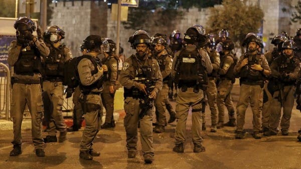 مقتل 3 فلسطينيين برصاص الجيش الإسرائيلي في القدس وجنين