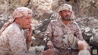 رئيس أركان اليمن: معركتنا هي جبهة أمامية لكل العرب ضد إيران