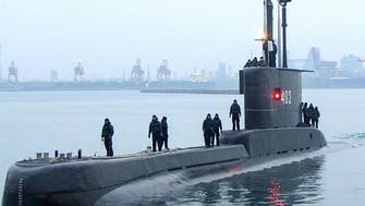 زیردریایی اندونزی پس از 5روز در اعماق دریای بالی پیدا شد؛ 53 خدمه و سرنشین جان باختند