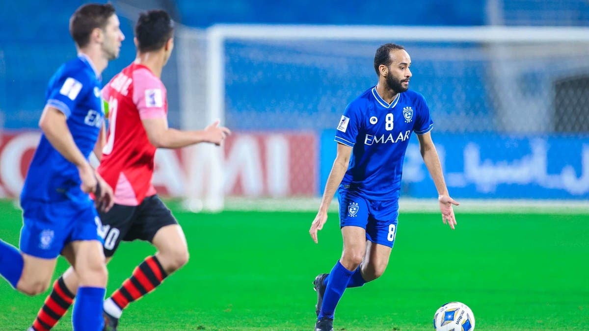 محلياً وآسيوياً.. أرقام سلبية لا تحصى للهلال