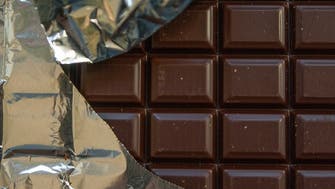 Lawyer warns of drugs in chocolate bars in Egyptian markets