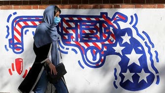 Iran says US must lift sanctions from 1,500 Iranians to fix nuclear deal