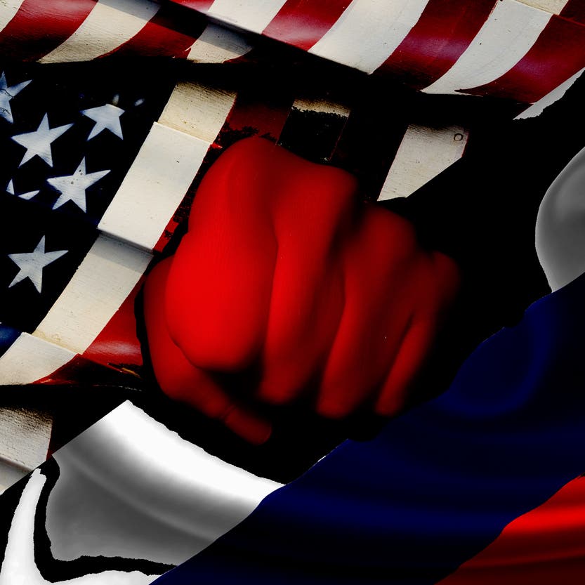 روسيا ترد على أميركا.. وتضعها بقائمة الدول "غير الصديقة"