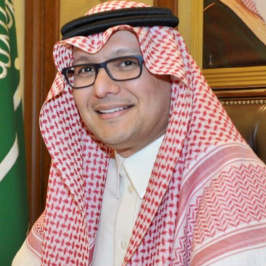 سفير السعودية في بيروت: أمن المملكة خط أحمر
