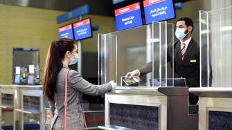 طيران الإمارات و"صحة دبي" يختصران إجراءات السفر!