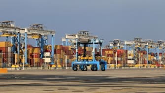 Abu Dhabi Ports hires banks for 10-year dollar bonds