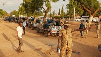 Four security officers killed in South Sudan road ambush, amid rising attacks 