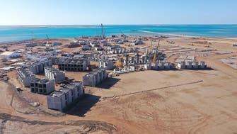 Saudi Red Sea project secures $3.8 billion ‘green’ loan for 16 new hotels
