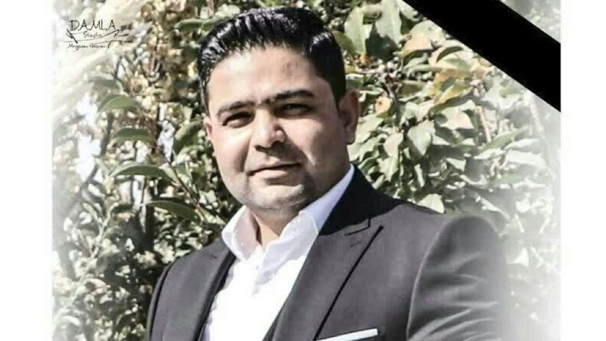 مقتل قائد في الحرس الثوري الإيراني