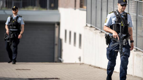 Denmark Arrests Man Over Promotion Of ISIS On Social Media