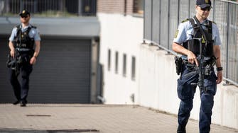 Denmark arrests man over promotion of ISIS on social media