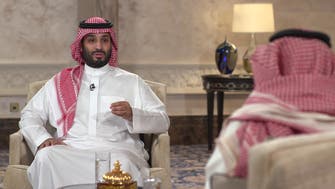Transcript: Saudi Crown Prince Mohammed bin Salman’s full interview on Vision 2030 