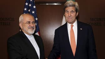 US senator tells John Kerry to resign from Biden administration after Zarif recording