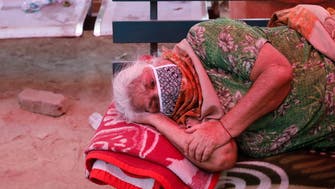 India’s COVID-19 infections cross 18 million