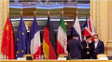 مذاکرات وین