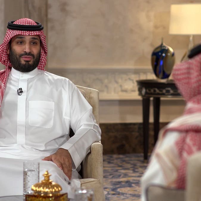 Saudi Crown Prince: Oil revenues alone became insufficient to cover citizens’ needs