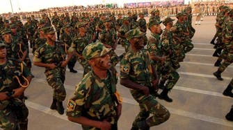 الجيش الليبي يعلن استعداده استقبال الحكومة في بنغازي.. بشرط
