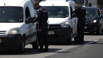 Bulgaria probes link between six Russians and explosions