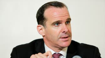 US Middle East envoy holds Gaza hostage release talks in Qatar, shows optimism