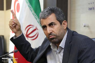 محمدرضا پورابراهیمی، رئیس کمیسیون اقتصادی مجلس ایران