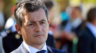 وزير الداخلية الفرنسي: خطر الإرهاب لا يزال "شديداً جداً"