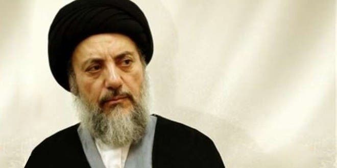 السيد محمد باقر الحكيم