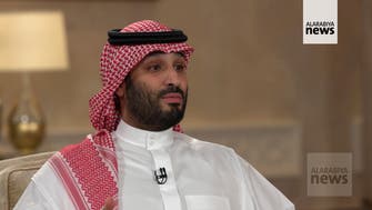 Crown Prince Mohammed bin Salman: No plans for income tax in Saudi Arabia at all
