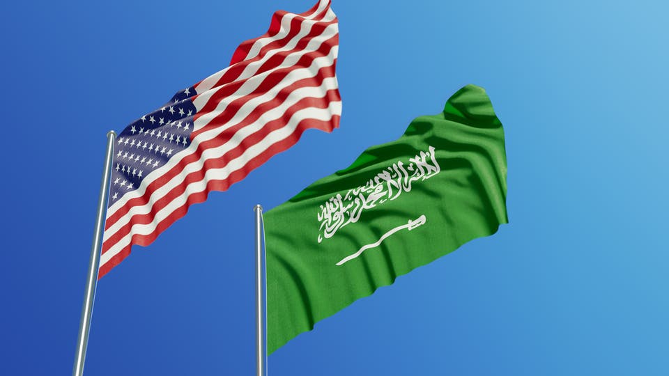Saudi Arabia, US strengthen cooperation in technology, space as part of Vision 2030
