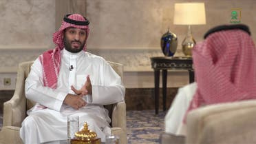 محمد بن سلمان: السعودي لا يخاف والخوف غير موجود في قاموسه