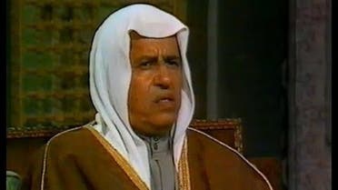 الأمير مساعد بن عبدالرحمن