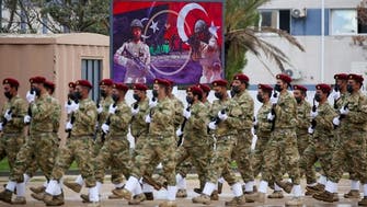 اقوام متحدہ کا لیبیا سے اجرتی جنگجوؤں کی فوری واپسی کا مطالبہ