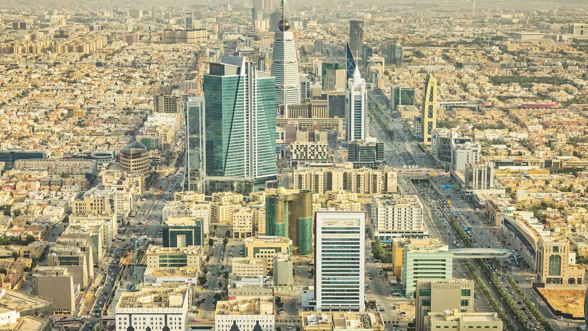 مدينة الرياض تتصدر قائمة “المؤشر الإيجاري” للعقود السكنية والتجارية لشهر مارس