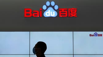 China’s Baidu to roll out paid driverless robotaxi services in Beijing