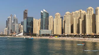 أسعار العقارات في دبي ترتفع بنسب تصل إلى 24% خلال 2022