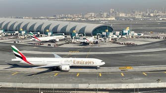 مطارات دبي تتوقع استقبال 27 مليون مسافر بنهاية العام الحالي