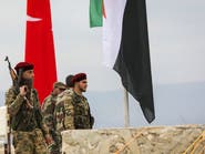 "سوريا الديمقراطية" تنفي اقتحام تركيا عفرين السورية وتتوعد بالرد على أنقرة