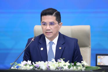 ملائیشین وزیر تجارت محمد علی