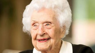 America’s oldest living woman is 114-year-old Nebraska resident 