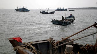 China plans next steps in 400-ton oil spill clean-up off Qingdao port