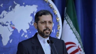 وزارت خارجه ایران: مسیر بازگشت آمریکا به «برجام‌» از راه رفع تحریم‌ها می‌گذرد