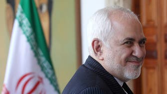 Iran’s Zarif says US has an obligation to help revive 2015 nuclear deal