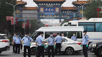  مجزرة في روضة أطفال بالصين.. قتيلان وإصابة 16