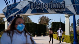 Disneyland opening highlights California’s COVID-19 turnaround