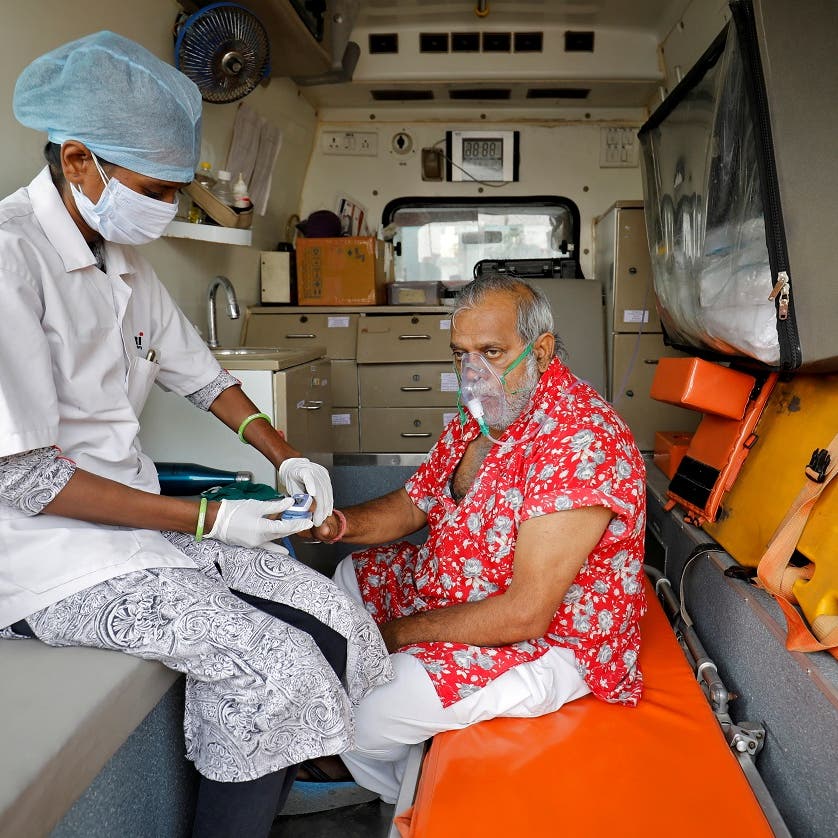 Experts warn Indians of dangers of trying to make oxygen at home in COVID battle