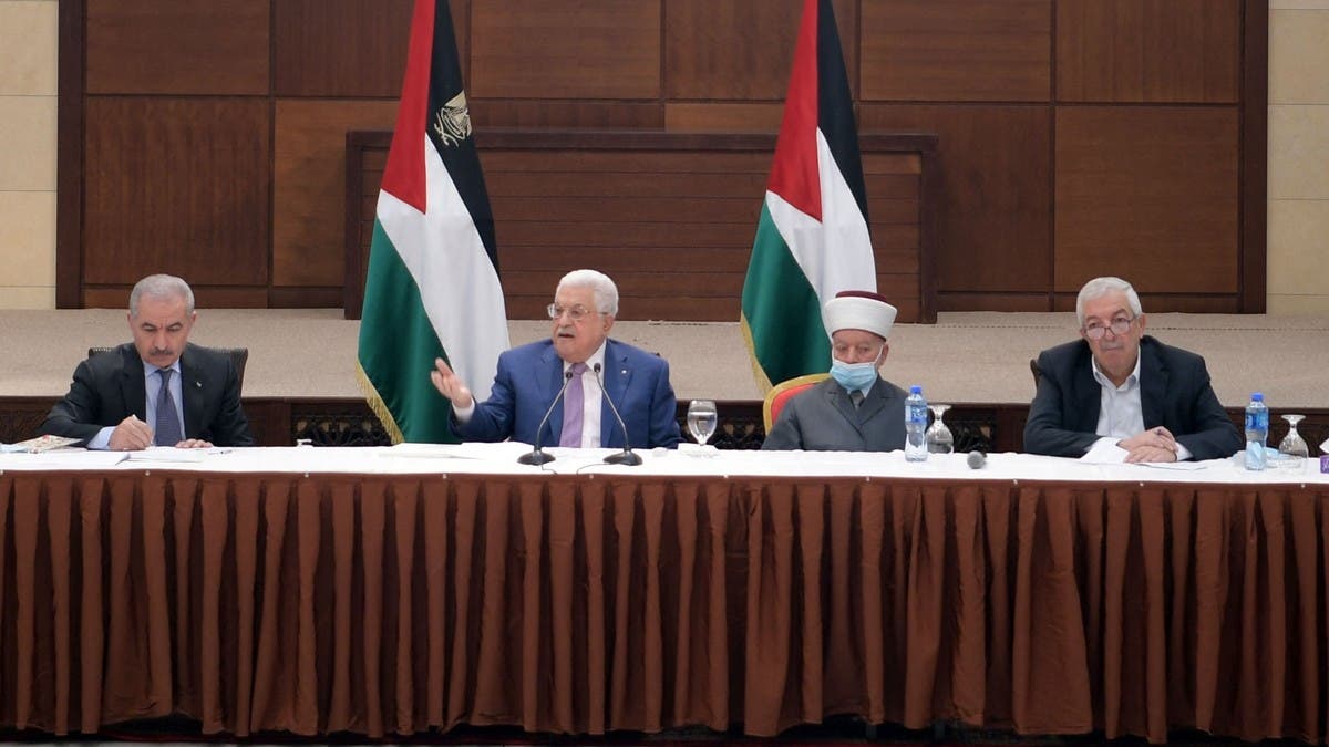 تأجيل الانتخابات الفلسطينية بسبب القدس